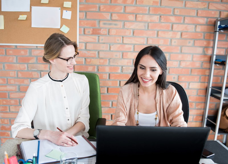 High Impact 1:1 Meetings