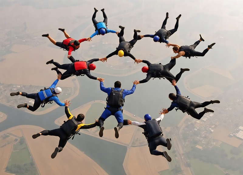 Strategic Leadership Off-Site Playbook