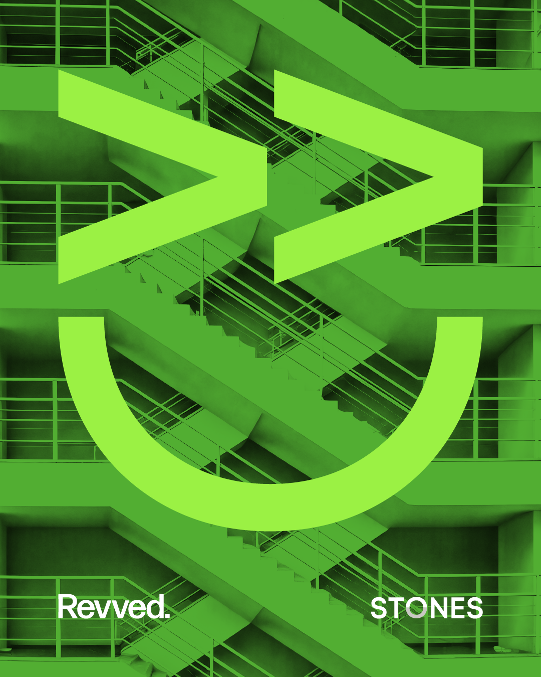 Revved x Stones Pathfinder: The 2026 Leadership Blueprint